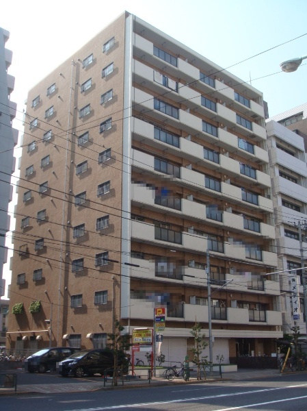 錦糸町一重ローヤルコーポ_画像5