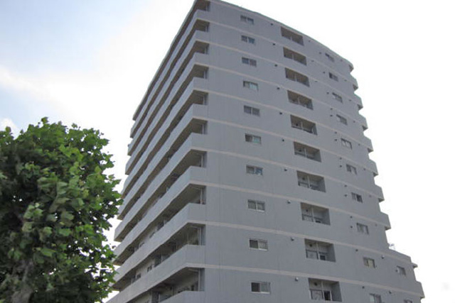 東和パークハイツ墨田_画像5