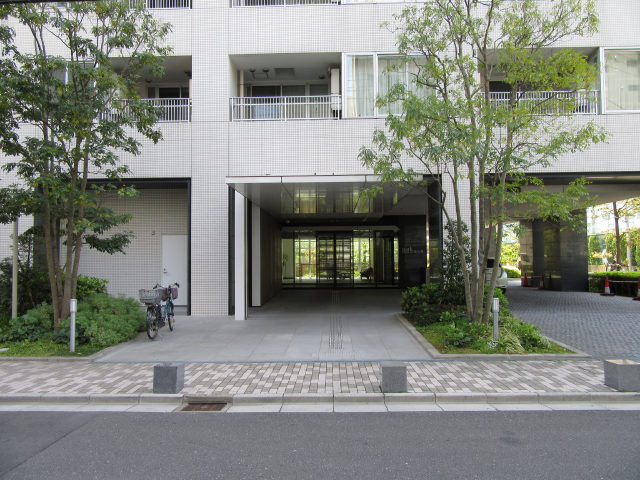パークタワー錦糸町_画像5