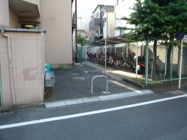 ラブリハイツ亀戸_画像5
