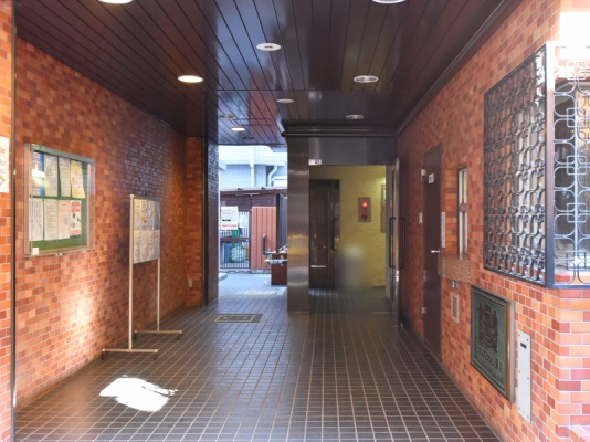 ライオンズマンション菊川_画像5