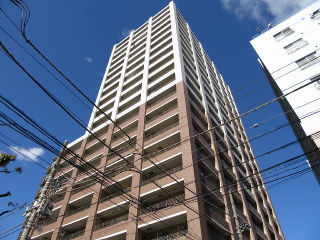 パークタワー亀戸ステーションアリーナ_画像5