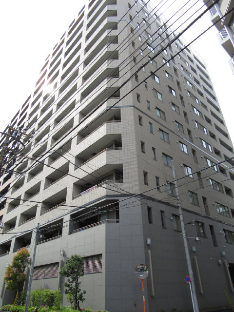 東京錦糸町シティタワー_画像5
