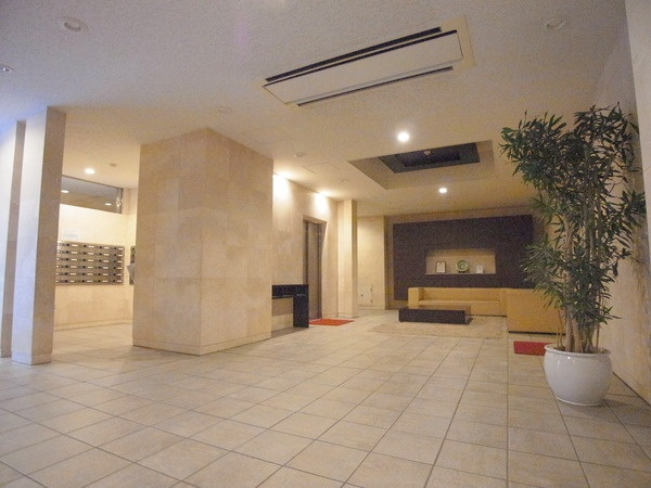 ライオンズシティ錦糸町北斎通り_画像5