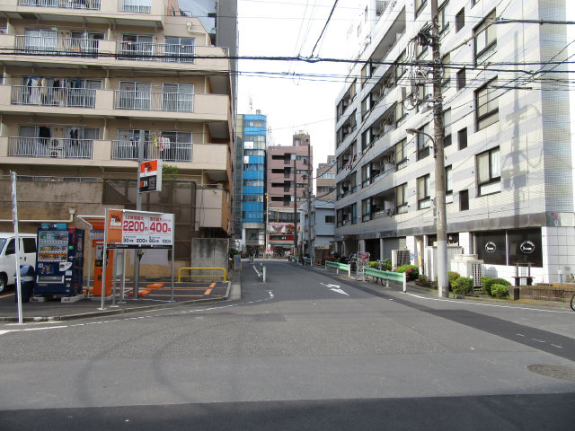 ライオンズマンション亀戸カナメビル_画像5
