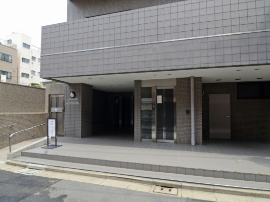 グリーンプラザ深川常盤_画像5