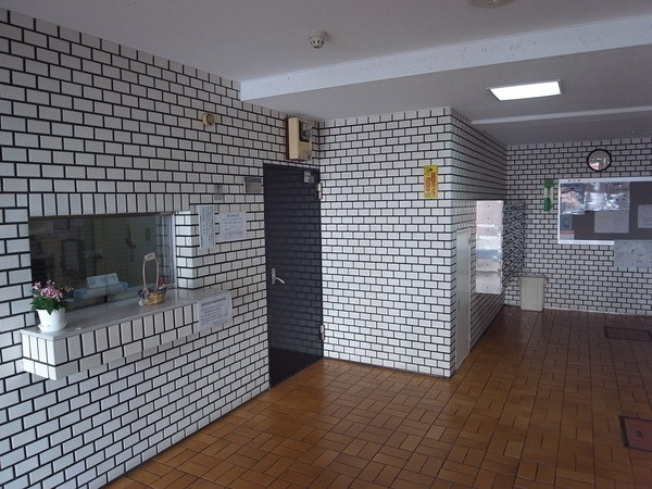秀和亀戸２丁目レジデンス_画像5