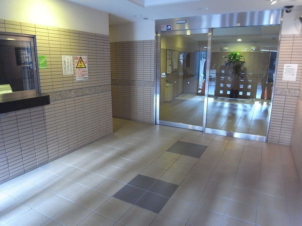 ライオンズマンション錦糸町北斎通り_画像5