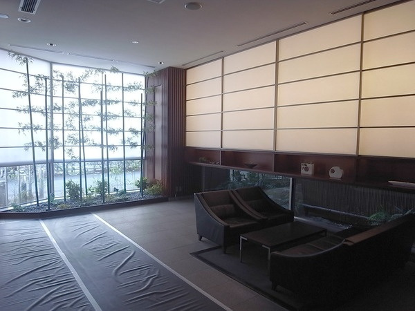 パークホームズ錦糸町ホワイトスクエア_画像5