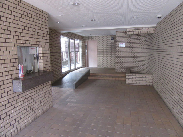 トーア第２亀戸マンション_画像5