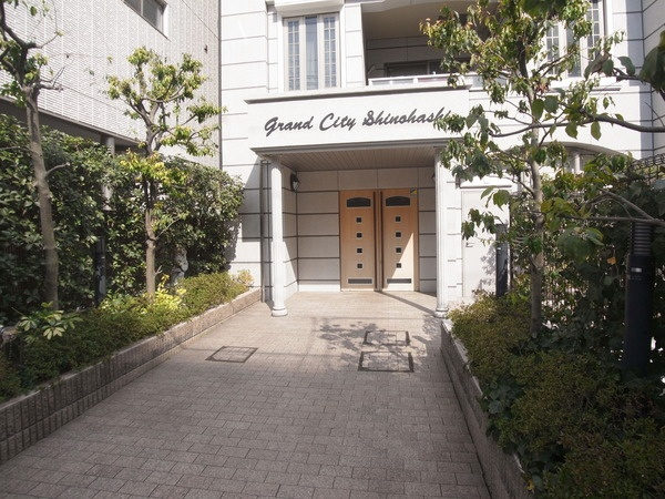 グランシティ新大橋_画像5