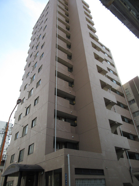 バームハイツ錦糸町_画像5