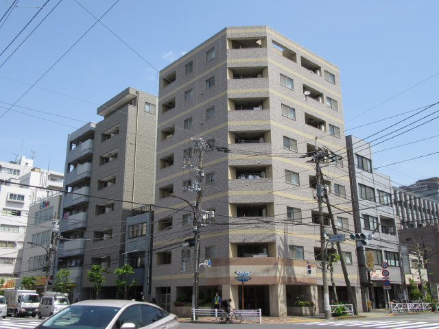 錦糸町アムフラットⅡ_画像5