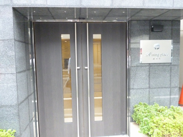 ライジングプレイス錦糸町_画像5