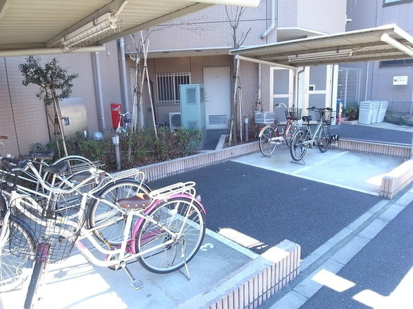 日神パレステージ八広_画像5
