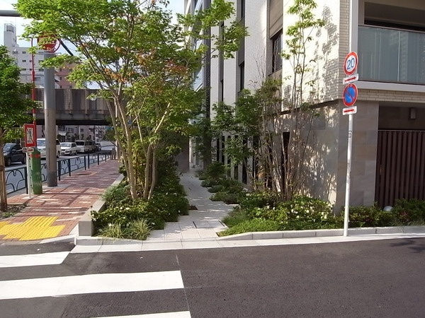パークホームズ錦糸町ザレジデンス_画像5