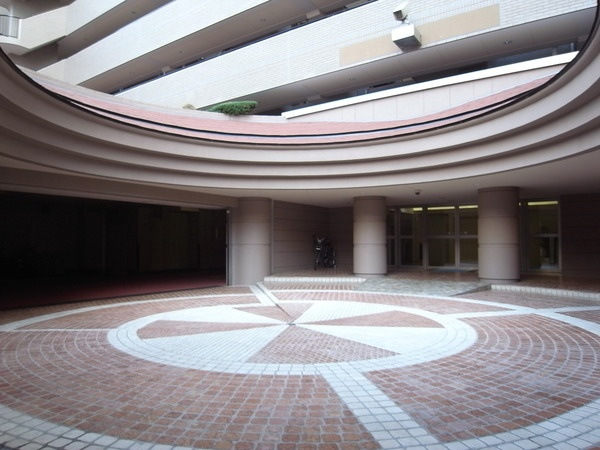 藤和菊川ホームズ_画像5