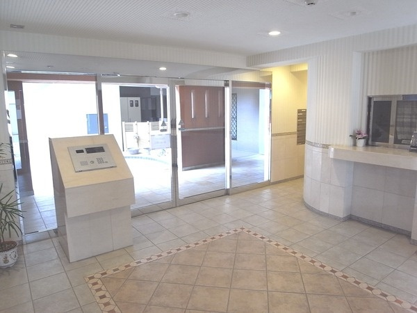 マイキャッスル錦糸町_画像5