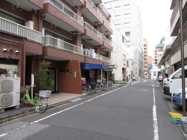 ニューハウス亀戸_画像5