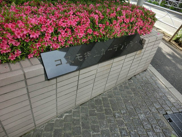 コスモ押上ガーデンシティ_画像5