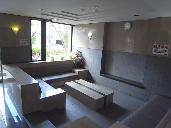 ライオンズガーデン錦糸町_画像5
