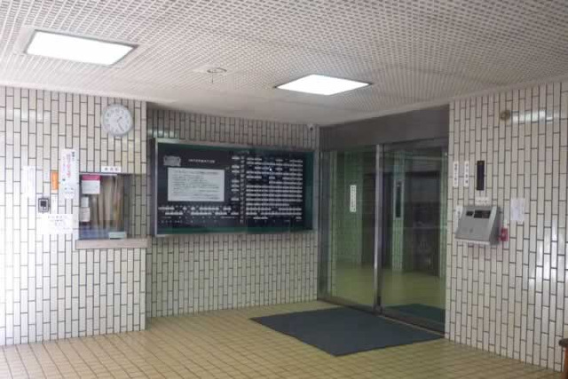 ライオンズステーションプラザ両国_画像5