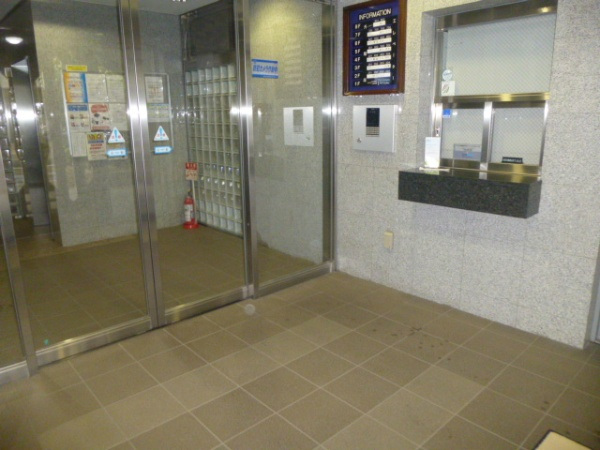 ライオンズマンション新大橋_画像5