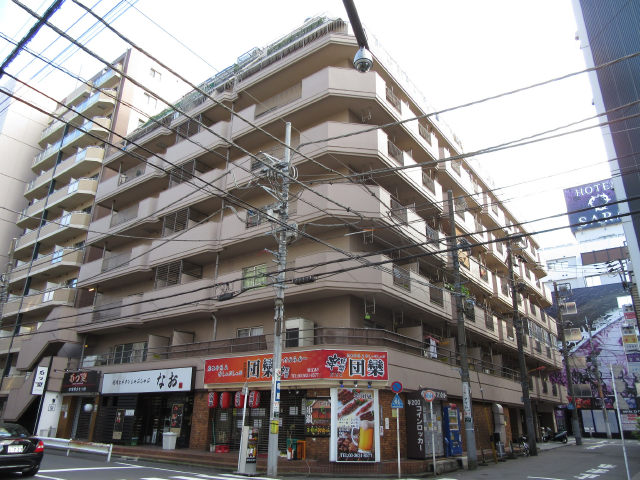 ドルミ錦糸町・大興ビル_画像5