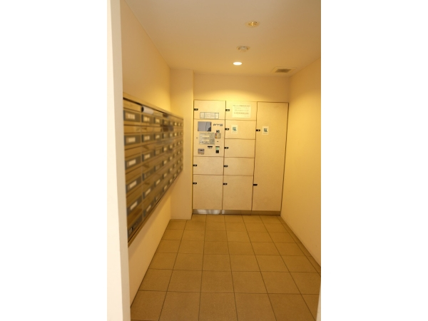 クレストフォルム錦糸町親水公園_画像5