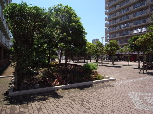 東大島ファミールハイツ1号館_画像5