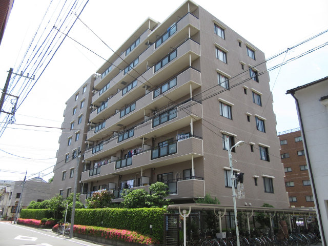 藤和シティホームズ住吉_画像5
