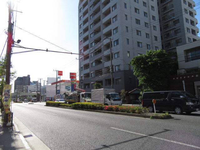 ライオンズプラザ西大島駅前_画像5