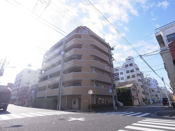モンファイエ菊川_画像5