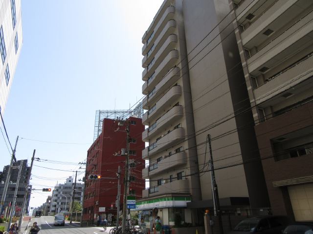 デュオリスタ錦糸町_画像5