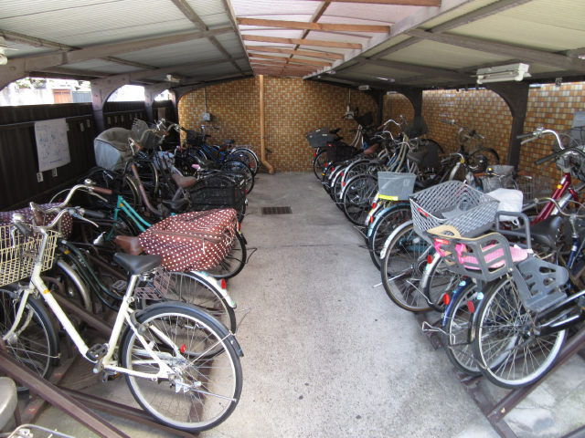 錦糸町第３ローヤルコーポ_画像5