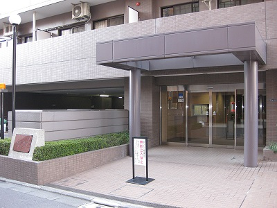 メゾンドール錦糸町ツイン_画像5