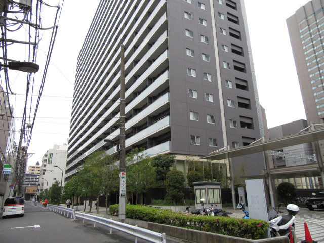 ザ・グランアルト錦糸町_画像5