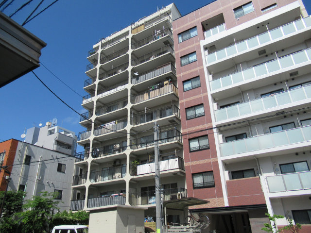 シャルム錦糸町_画像5