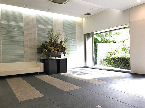 パークホームズ錦糸町ヴェルデコート_画像5