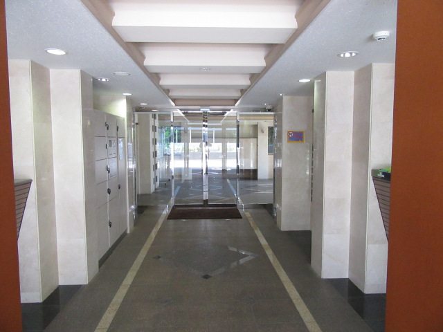 ノーブル猿江恩賜公園Ｅａｓｔ_画像5